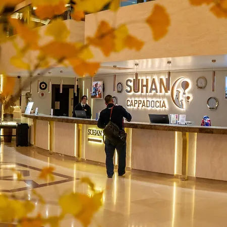 Suhan Cappadocia Hotel&Spa-2
