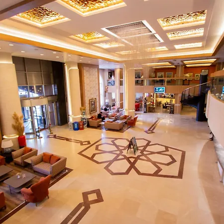 Suhan Cappadocia Hotel&Spa-3